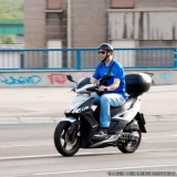 contratar entrega expressa motoboy Parque Santo Antônio